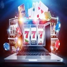 Tampilan platform bom29 dengan pilihan permainan sportsbook dan slot online